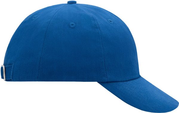 Plage de myrte | MB 6111 Casquette Raver 6 panneaux