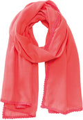 Myrtle Beach | MB 6404 Cotton Scarf