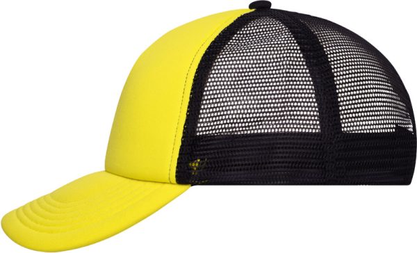 Myrtle Beach | MB 70 5 Panel Polyester Mesh Cap