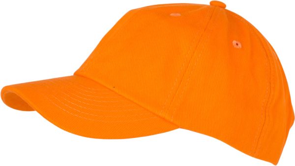 Myrtle Beach | MB 6223 6 Panel Heavy Brushed Cap