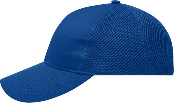 Myrtle Beach | MB 6216 6 Panel Air Mesh Cap