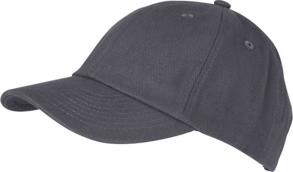 Myrtle Beach | MB 6223 6 Panel Heavy Brushed Cap