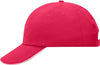 Myrtle Beach | MB 6112 6 Panel Raver Sandwich Cap