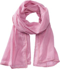 Myrtle Beach | MB 6404 Cotton Scarf