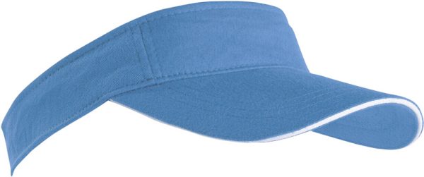 Myrtle Beach | MB 6123 Sandwich Sunvisor