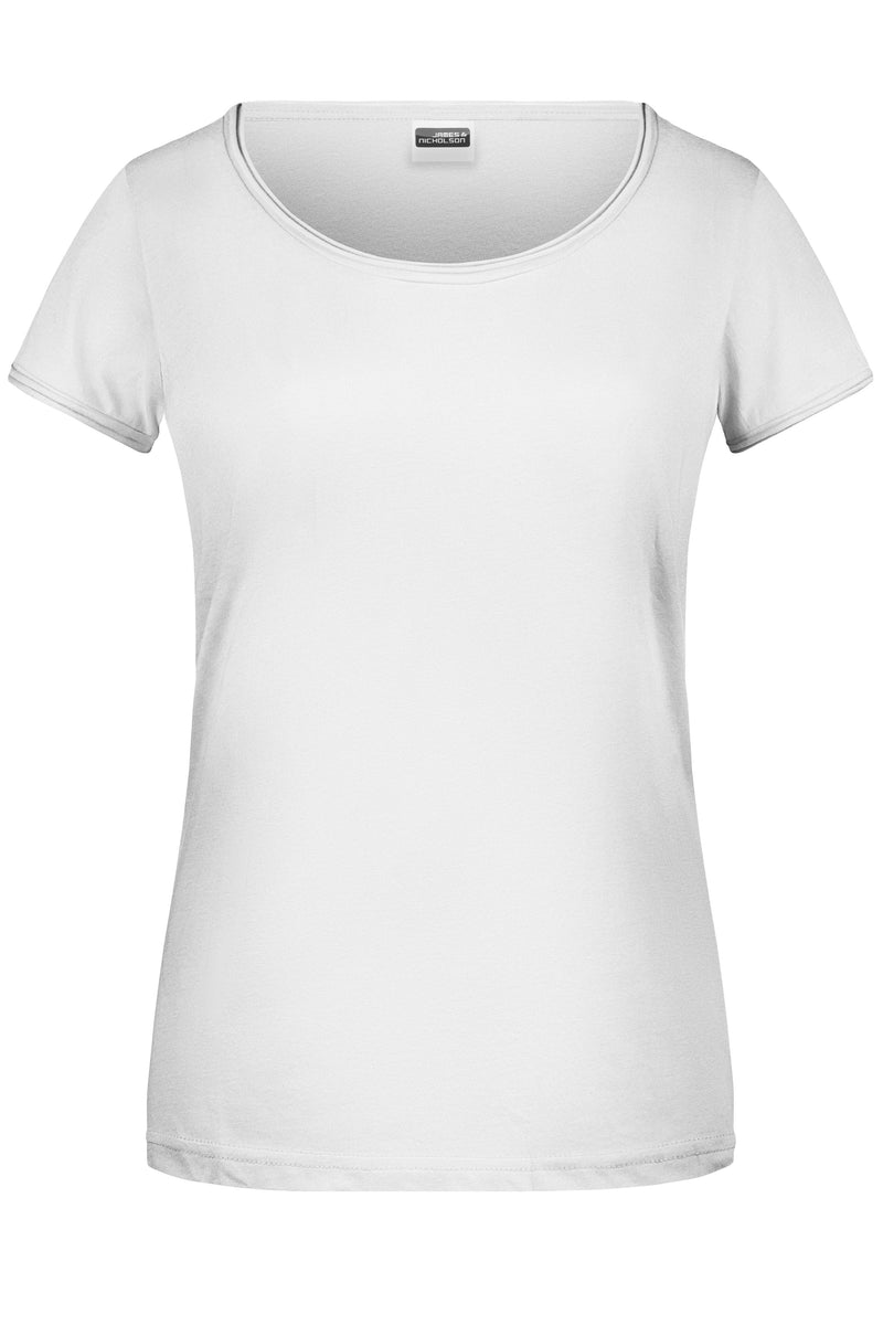 Ladies T-Shirt (8001)