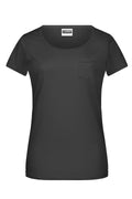 Ladies'-T Pocket (8003)