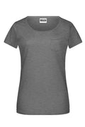 Ladies'-T Pocket (8003)