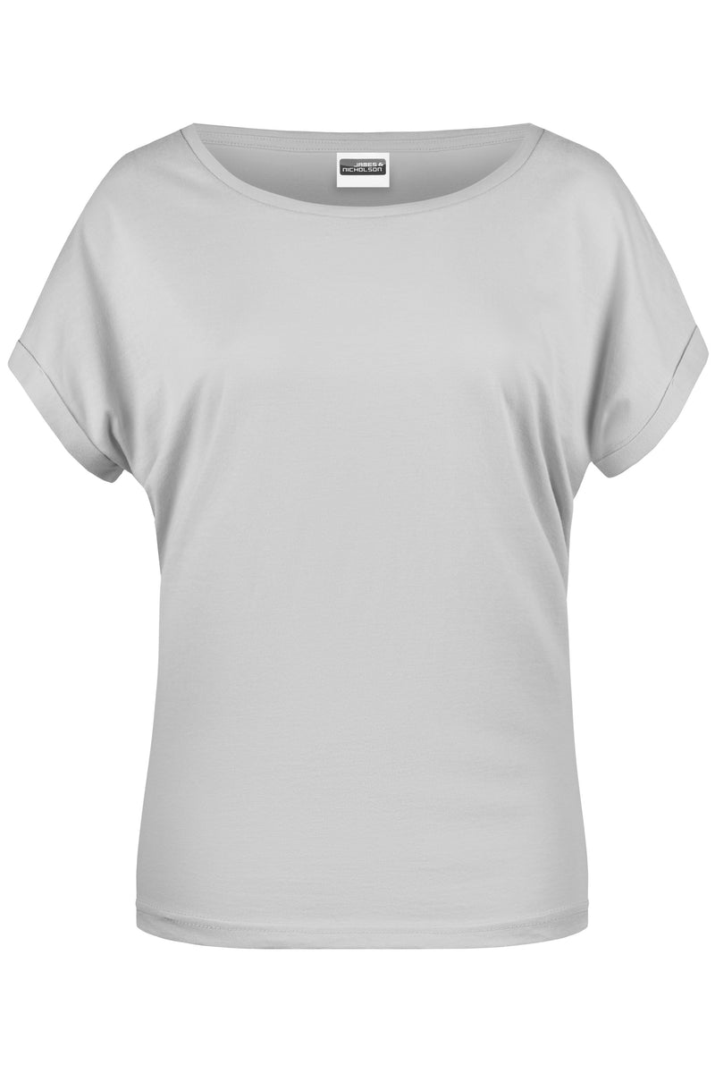 T-shirt décontracté pour femmes (8005)