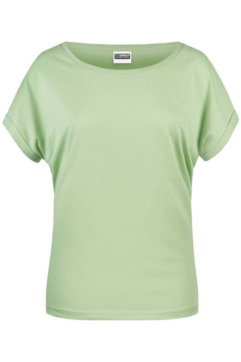 Ladies' Casual-T (8005)