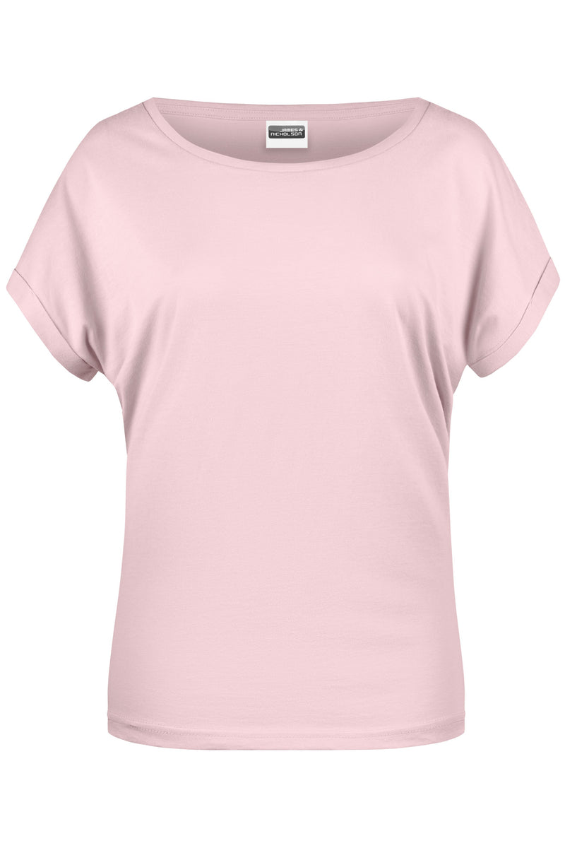 Ladies' Casual-T (8005)