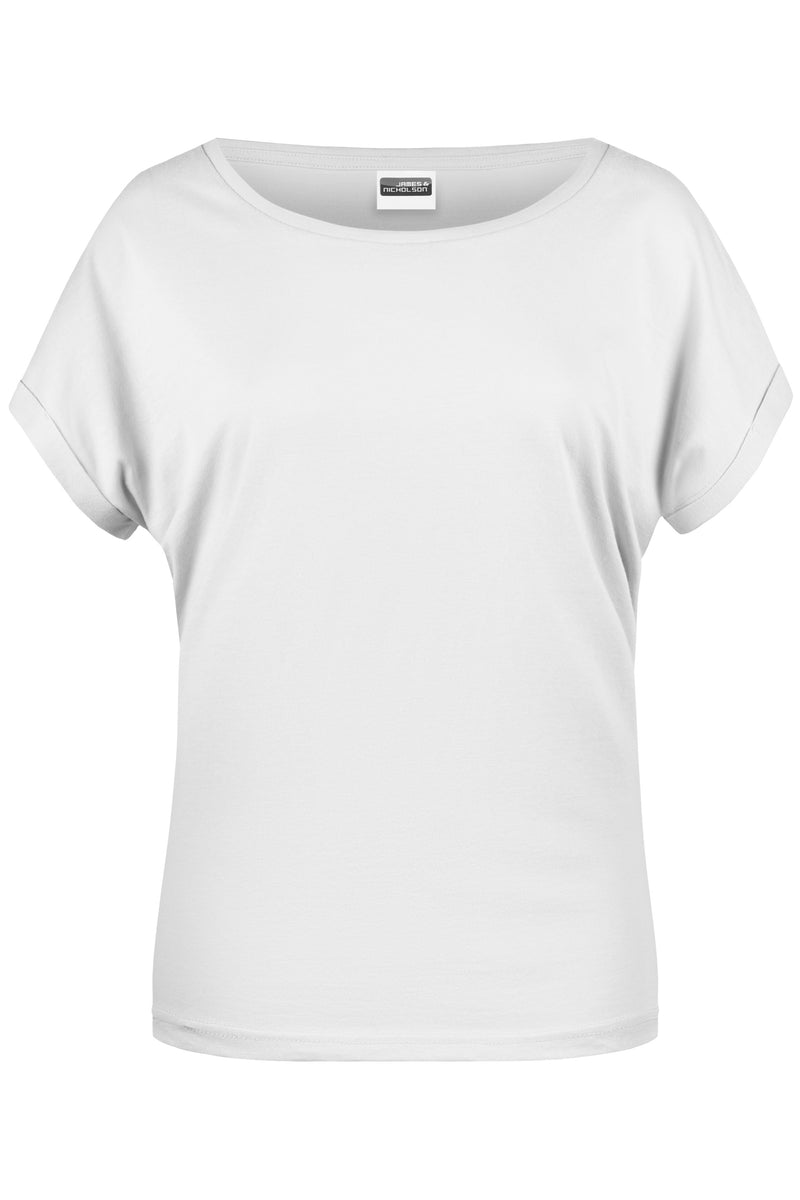 T-shirt décontracté pour femmes (8005)