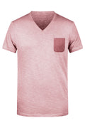 Men's Slub-T (8016)