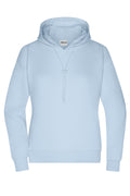 Ladies' Lounge Hoody (8033)