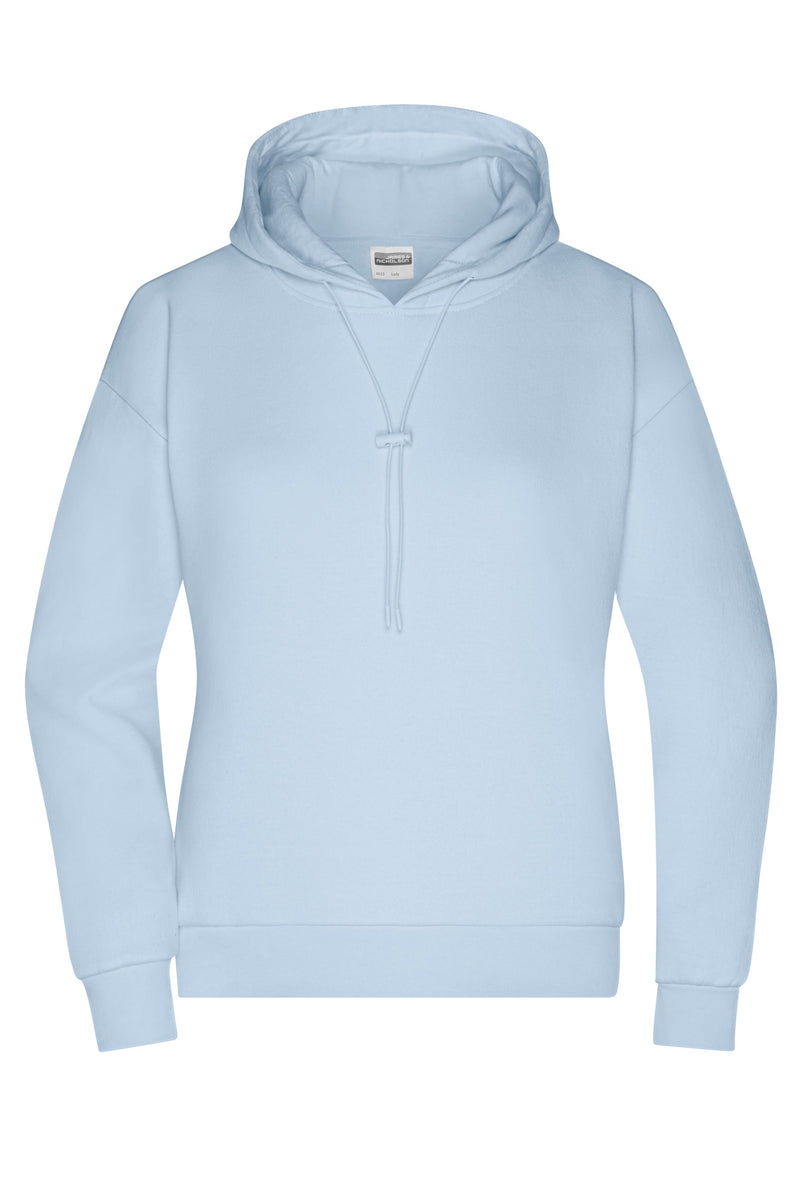 Ladies' Lounge Hoody (8033)