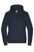 Ladies' Lounge Hoody (8033)