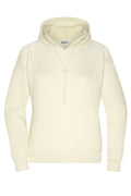 Ladies' Lounge Hoody (8033)