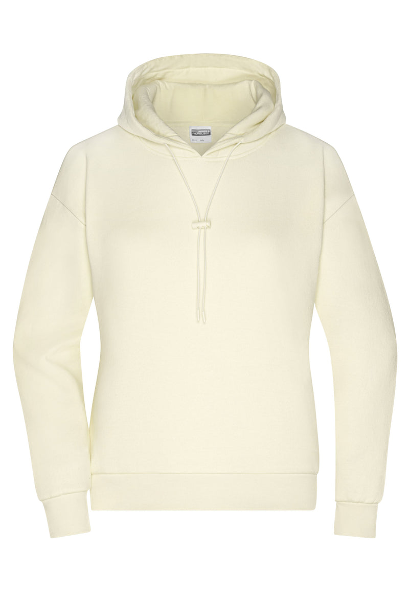 Ladies' Lounge Hoody (8033)