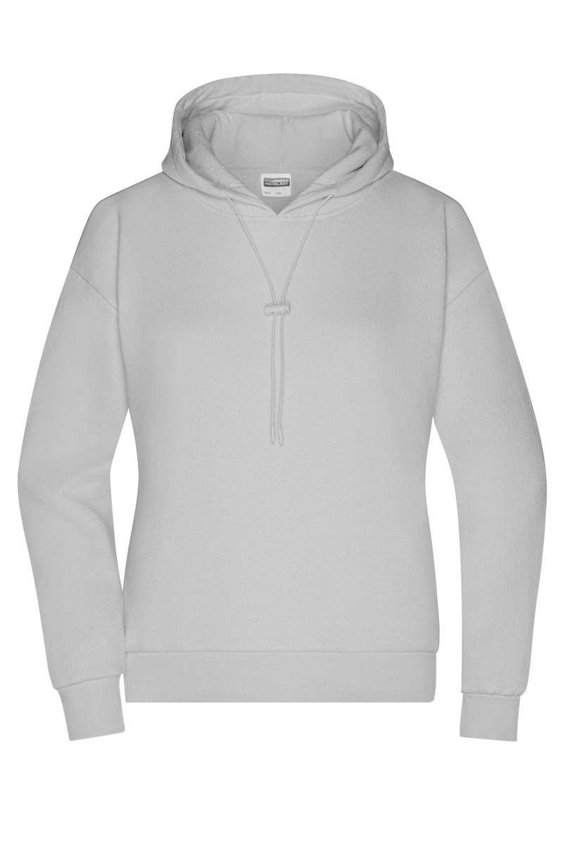 Ladies' Lounge Hoody (8033)