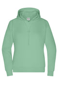 Ladies' Lounge Hoody (8033)