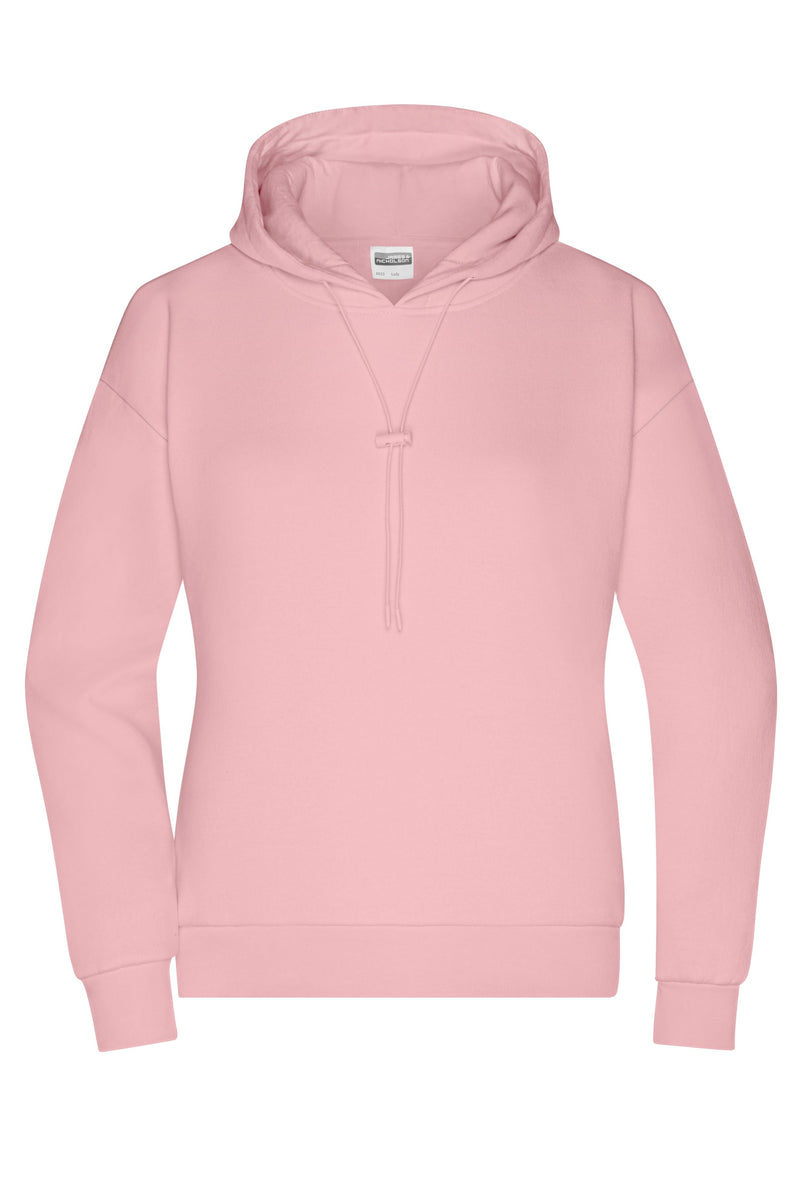 Ladies' Lounge Hoody (8033)