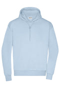 Men's Lounge Hoody (8034)