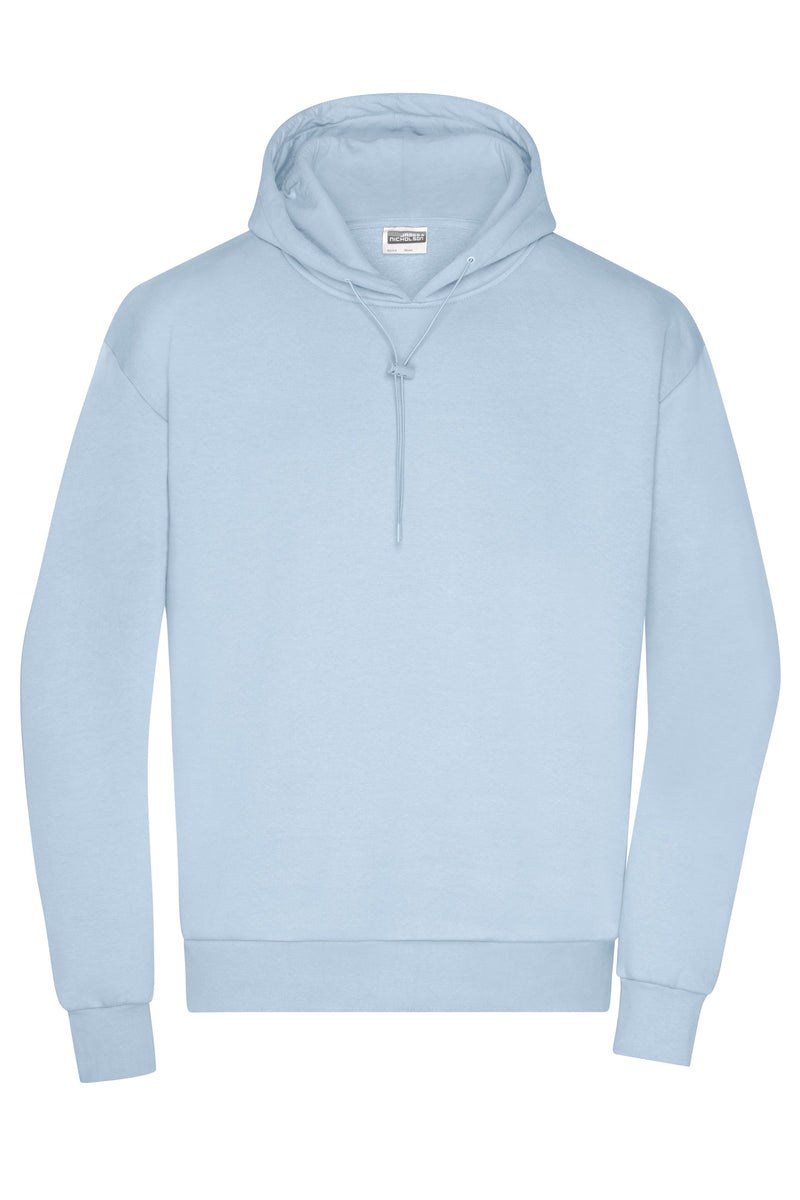 Sweat à capuche pour hommes (8034)