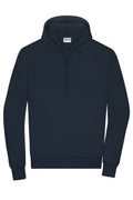 Men's Lounge Hoody (8034)