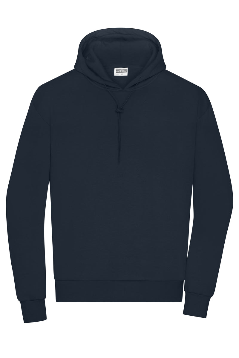 Men's Lounge Hoody (8034)