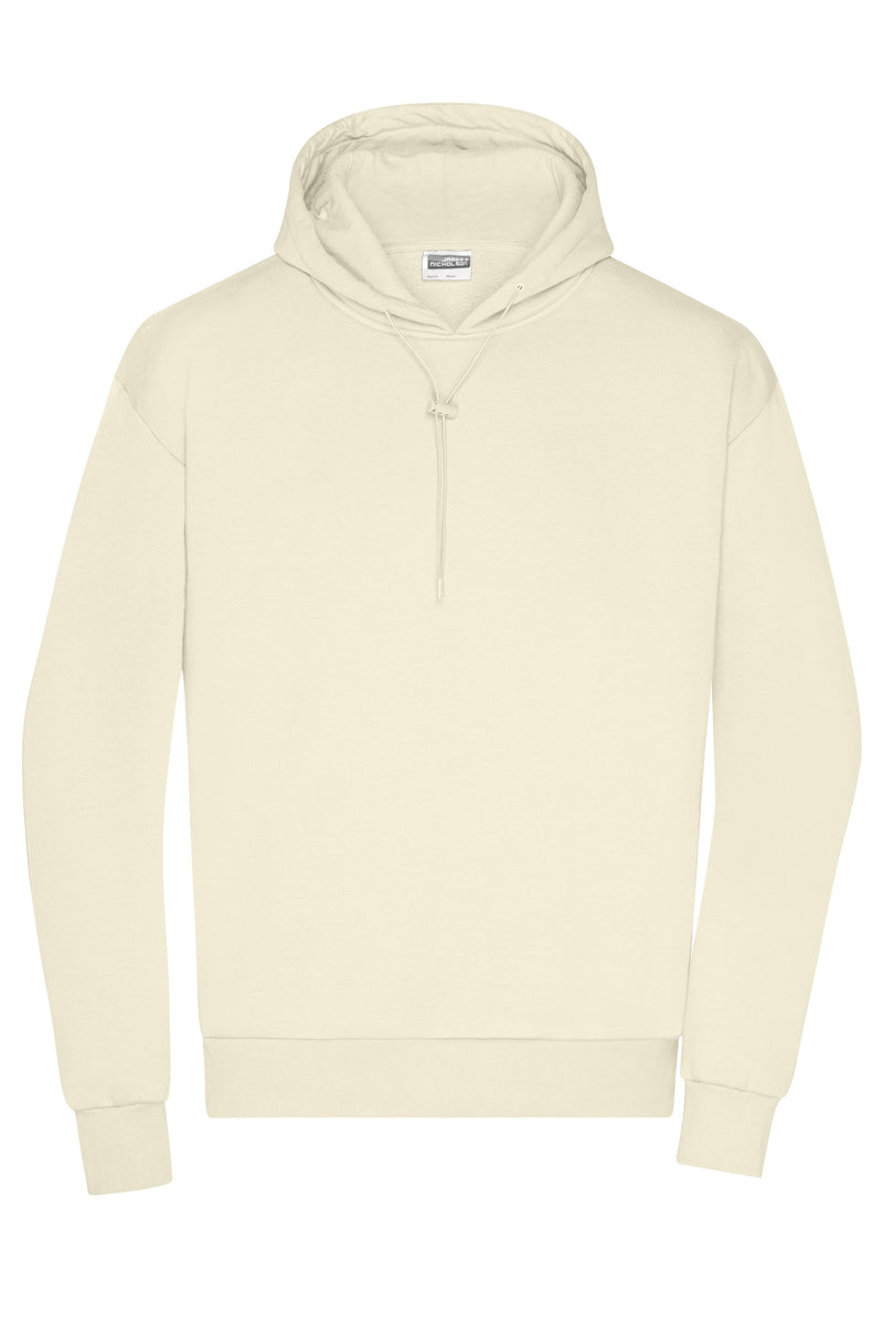 Men's Lounge Hoody (8034)