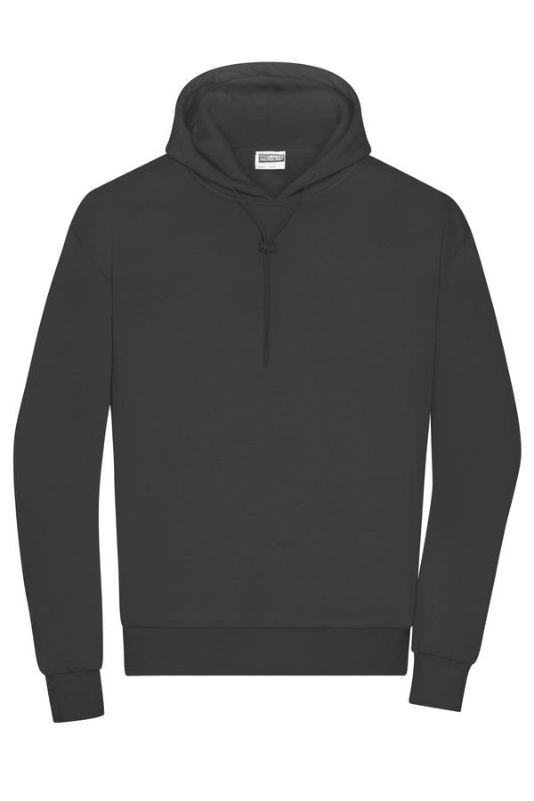 Sweat à capuche pour hommes (8034)