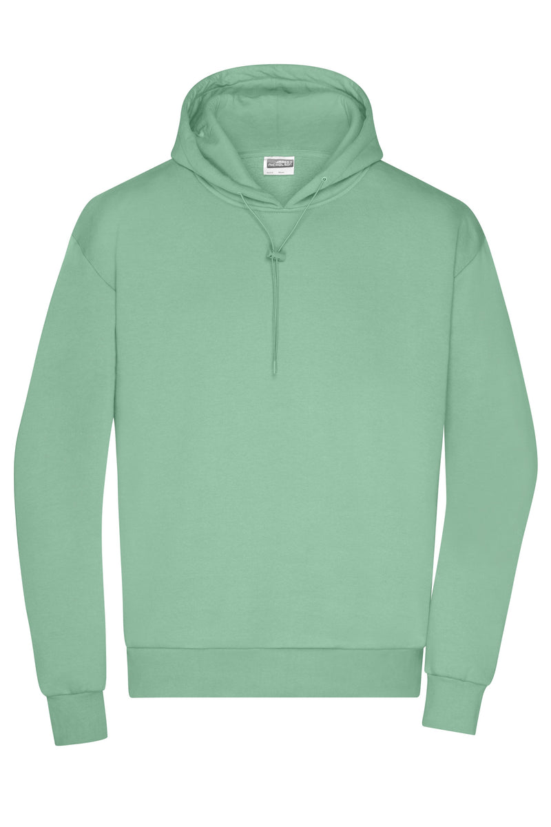 Men's Lounge Hoody (8034)