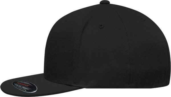 Plage de myrte | Casquette à visière plate MB 6184 Flexfit®