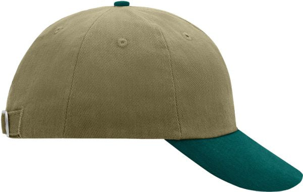 Myrtle Beach | MB 6111 6 Panel Raver Cap