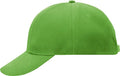 Plage de myrte | MB 609 Tourné 6 Panel Cap Stratifié