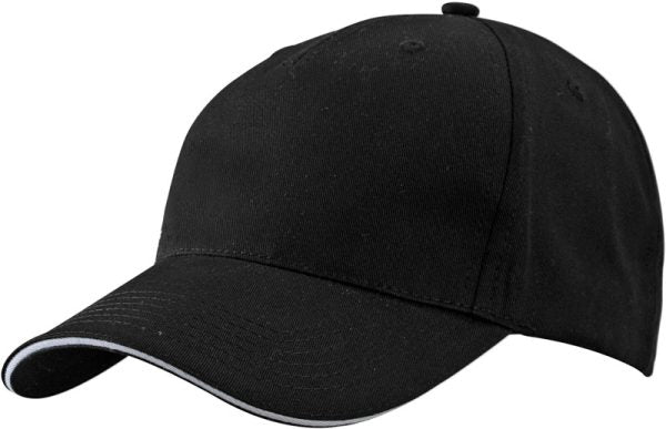 Myrtle Beach | MB 6526 5 Panel Sandwich Cap