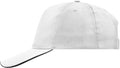 Myrtle Beach | MB 6552 5 Panel Promo Sandwich Cap