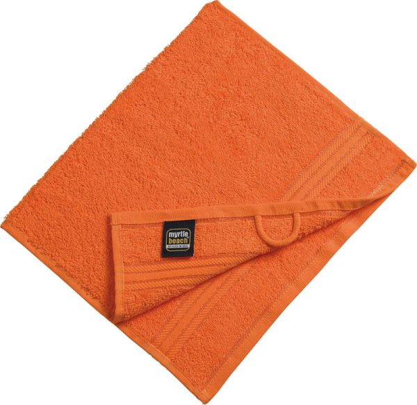 Myrtle Beach | MB 420 Guest Towel