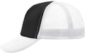 Myrtle Beach | MB 70 5 Panel Polyester Mesh Cap