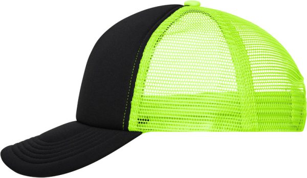 Myrtle Beach | MB 70 5 Panel Polyester Mesh Cap