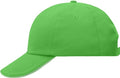 Myrtle Beach | MB 6112 6 Panel Raver Sandwich Cap