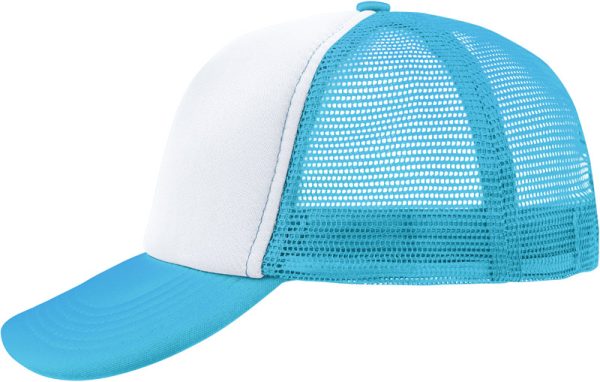 Myrtle Beach | MB 70 5 Panel Polyester Mesh Cap