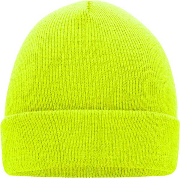 Myrtle Beach | MB 7500 Knitted Cap