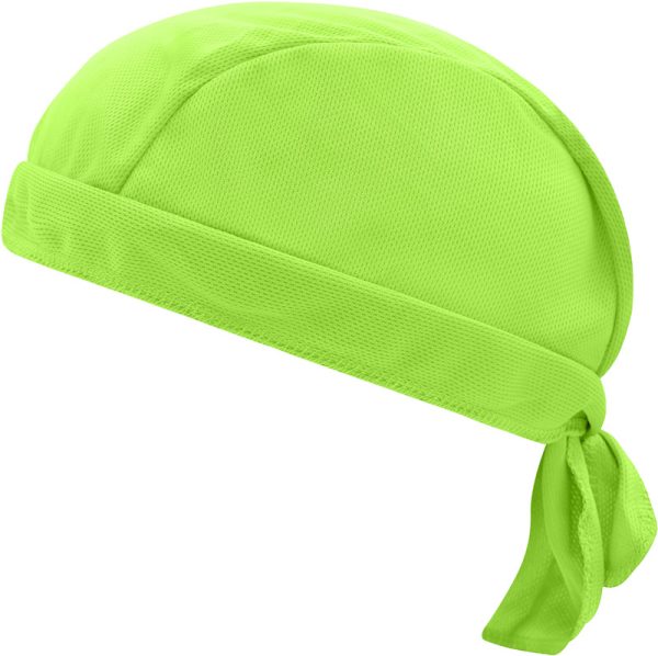 Plage de myrte | MB 6530 Bonnet bandana fonctionnel