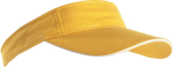 Myrtle Beach | MB 6123 Sandwich Sunvisor