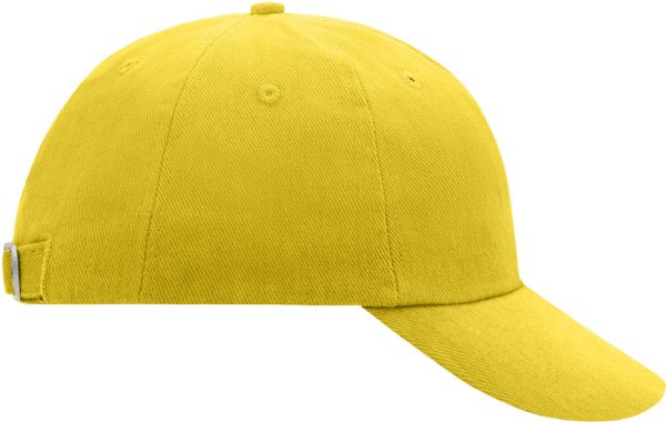 Myrtle Beach | MB 6111 6 Panel Raver Cap