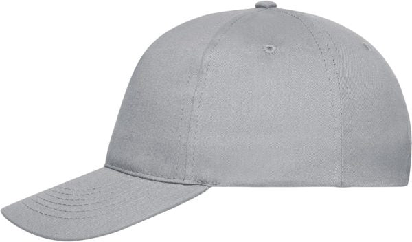 Myrtle Beach | MB 6237 5 Panel Cap Organic Cotton