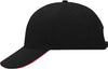 Myrtle Beach | MB 24 6 Panel Sandwich Cap