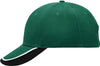 Myrtle Beach | MB 49 Half-Pipe Sandwich Cap