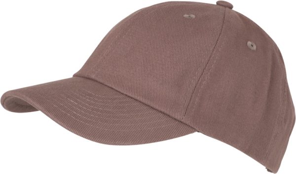 Myrtle Beach | MB 6223 6 Panel Heavy Brushed Cap